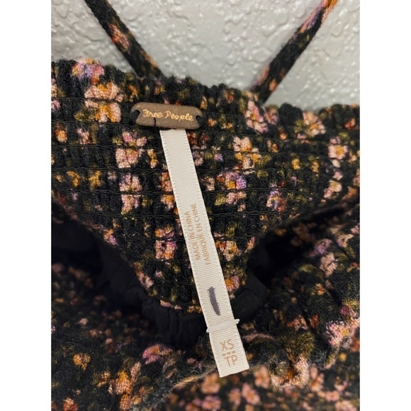 Free People This Is Everything Mini Dress NWOT - Picture 6 of 16